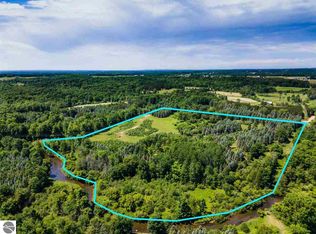 0 190th Ave, Hersey, MI 49639