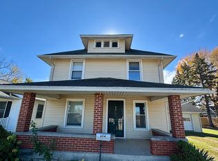 604 Fernwood Ave, Delta, OH 43515