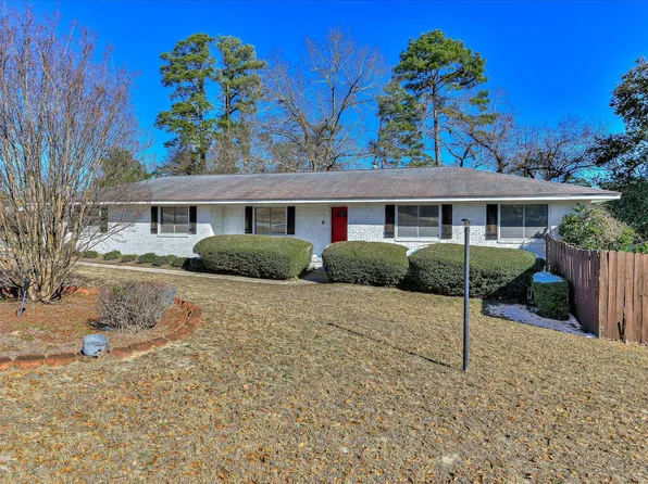 2246 Cadden Road, Augusta, GA 30906