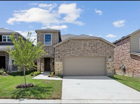 821 Poppy Cove Ln, Princeton, TX 75407