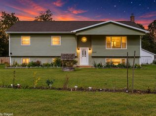9147 Highway 201, Nictaux, NS B0S1P0