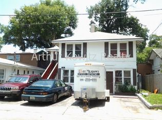 307 Taylor Ave #2, Daytona Beach, FL 32114