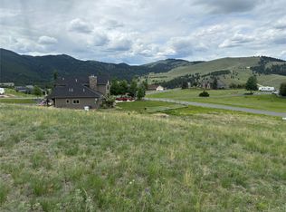 8 Lana Ln, Clancy, MT 59634