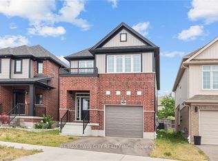 216 Woodbine Ave #BASEMENT, Kitchener, ON N2R1Y5