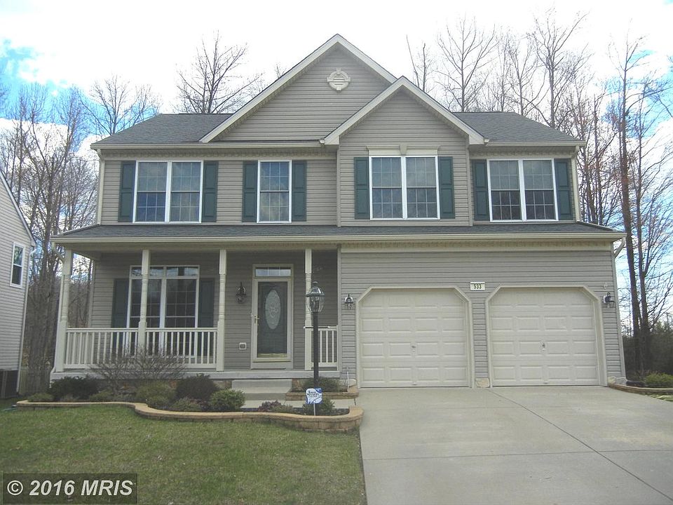 1st image of 533 Seven Trails Dr