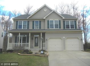 533 Seven Trails Dr, Aberdeen, MD 21001