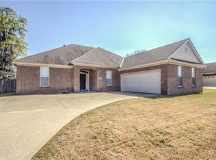 8151 Grayson Grv, Montgomery, AL 36117