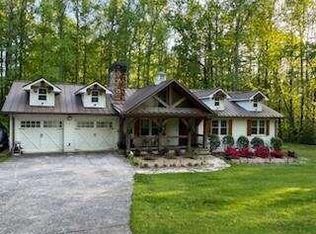 6411 Union Hill Rd, Canton, GA 30115