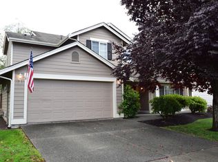 13243 Bald Mountain Rd SE, Monroe, WA 98272