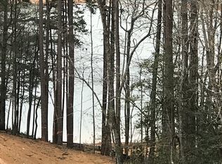 LT 67 Notla Lndg, Blairsville, GA 35012
