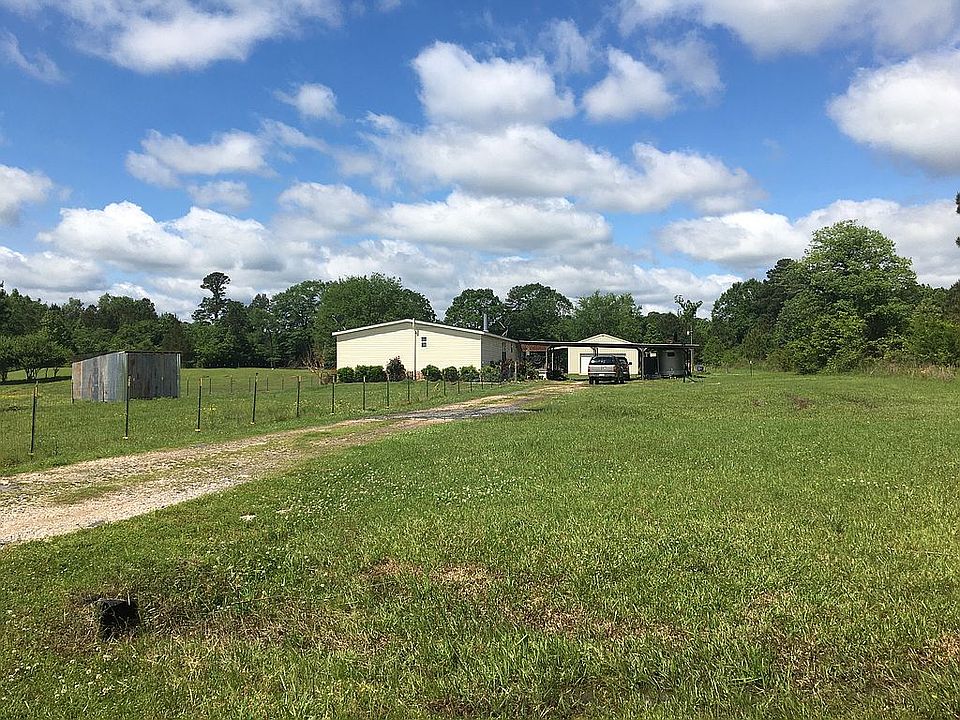 House and land