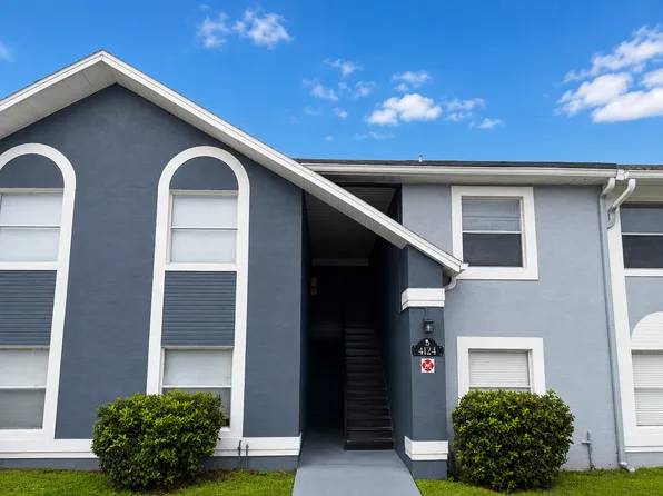 4124 Pershing Pointe Pl, Orlando, FL
