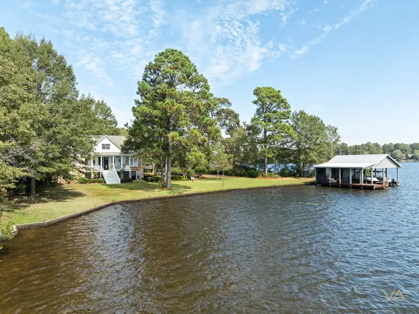 17 Snug Hbr, Hattiesburg, MS 39402