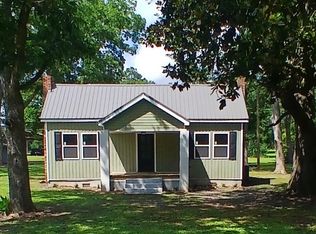 1409 Allen Ave, Allentown, GA 31017