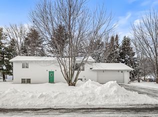 336 N 7th St, Cornell, WI 54732