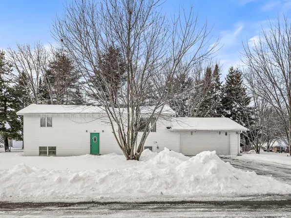 336 N 7th St, Cornell, WI 54732