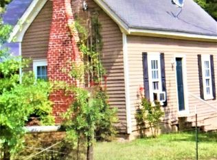 107 Bowden St, Locust Grove, GA 30248