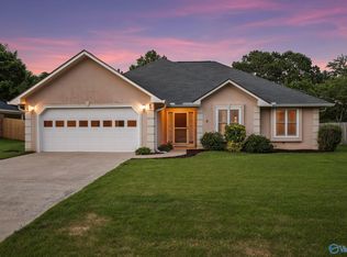 116 Todd Dr, Madison, AL 35758