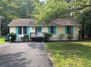 124 Boston Dr, Ocean Pines, MD 21811