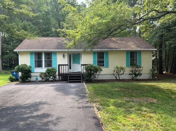 124 Boston Dr, Ocean Pines, MD 21811
