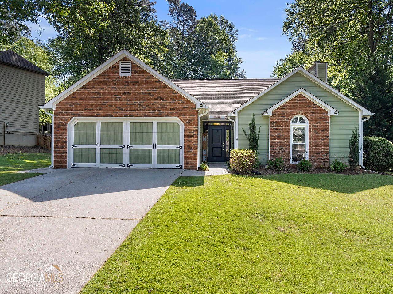 4813 Hunter Trce, Powder Springs, GA 30127 MLS 10153510 Zillow