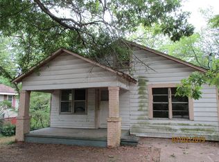 4287 Capitol Ave, Macon, GA 31206