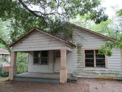 4287 Capitol Ave, Macon, GA, 31206