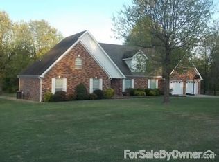 3103 Purcell Rd, Paragould, AR 72450