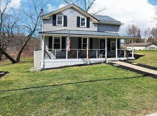 221 Cayuga St, Union Springs, NY 13160