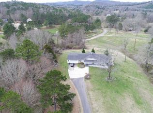 8430 Clayton Cove Rd, Springville, AL 35146