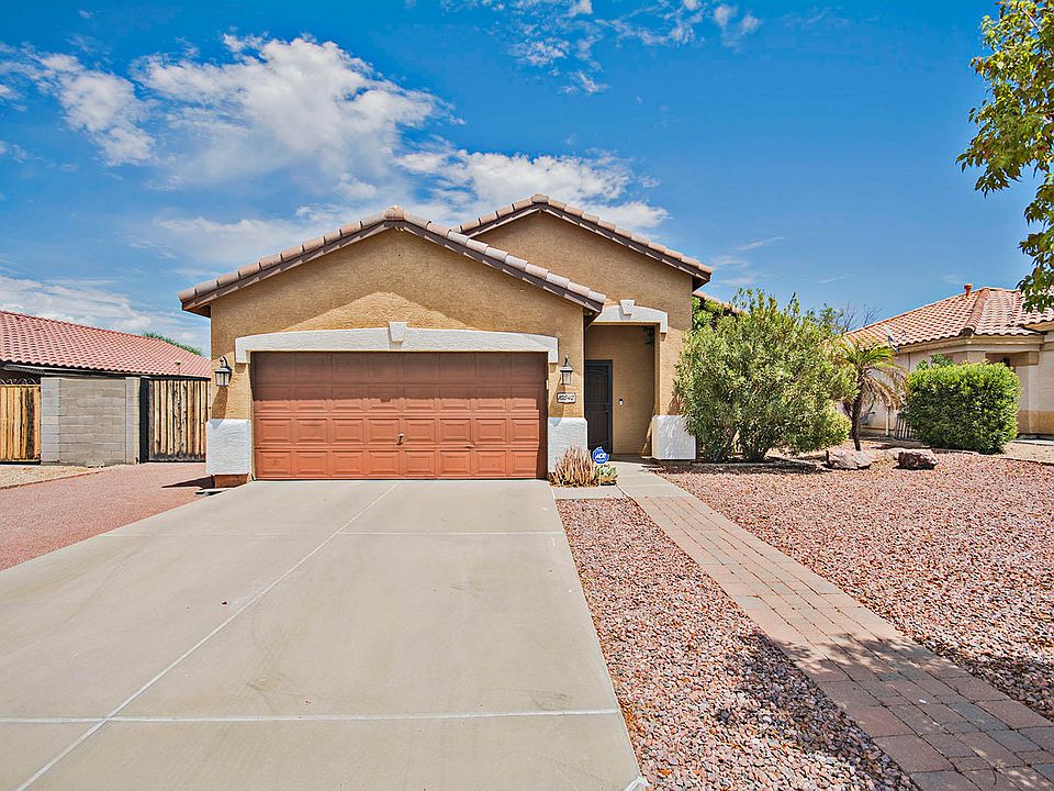 1st image of 10542 W Foothill Dr
