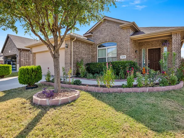 1636 Placitas Trl, Fort Worth, TX 76131