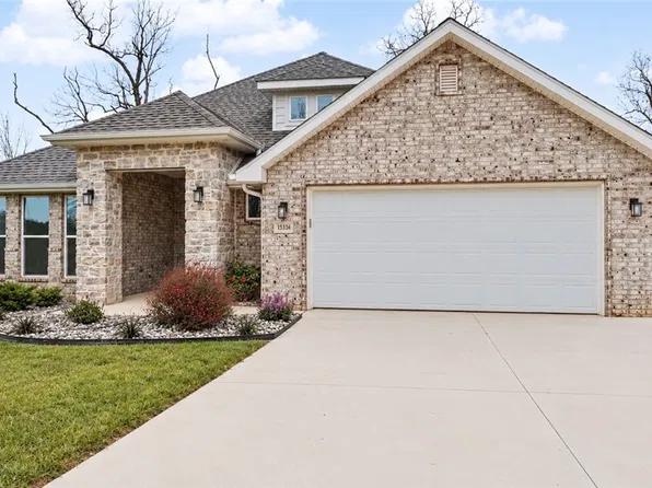 15336 Bethel Heights Rd, Gentry, AR 72734