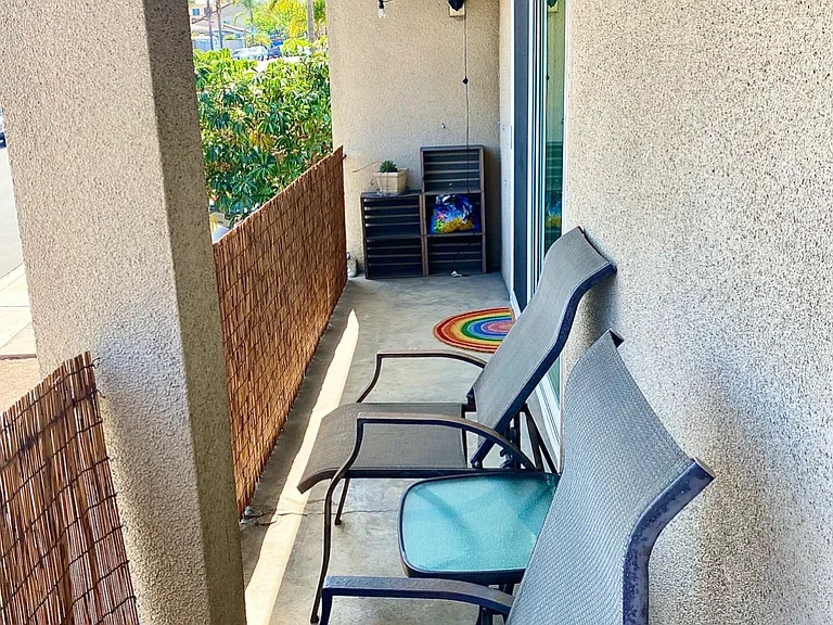 4477 Mentone St #102 — Photo 14