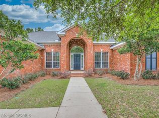 8365 Rocking Horse Cir, Daphne, AL 36526