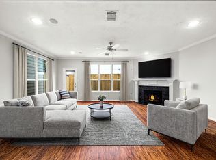 1517 Asbury St, Houston, TX 77007
