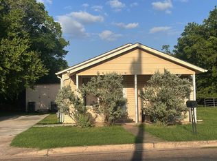 1703 Carter St, Bastrop, TX 78602