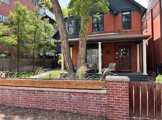 945 N Clarkson St #1, Denver, CO 80218