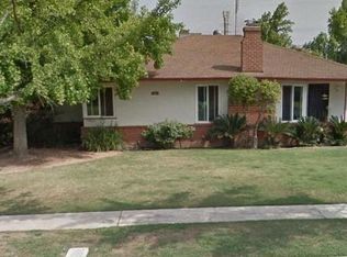 115 E Garland Ave, Fresno, CA