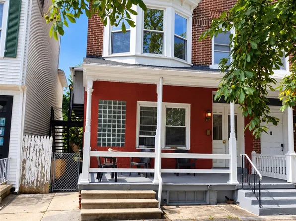 28 N 13th St Floor 2, Allentown, PA 18102