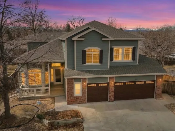 1835 Alpine St, Longmont, CO 80504