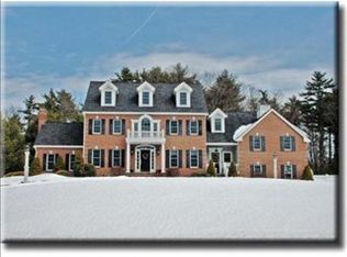 81 Osgood St, Andover, MA 01810