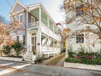 151 Spring St APT A, Charleston, SC, 29403