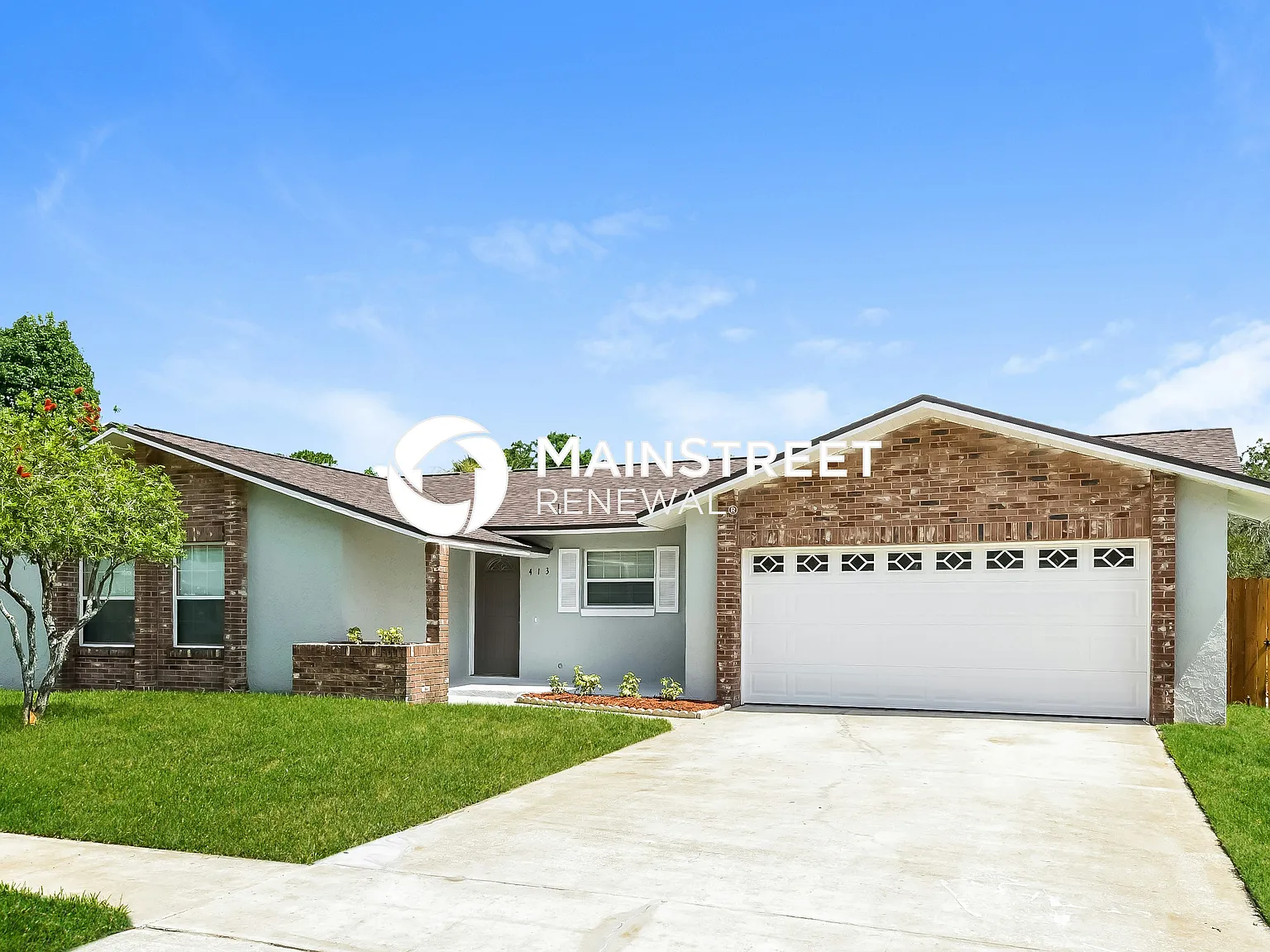 413 Wekiva Rapids Dr — Photo 1