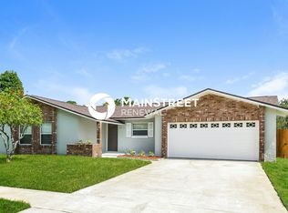 413 Wekiva Rapids Dr, Altamonte Springs, FL 32714