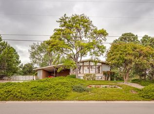 245 Camino Encantado, Los Alamos, NM 87544