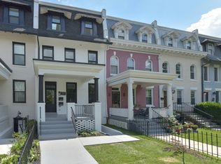 22 Bryant St NW #1, Washington, DC 20001