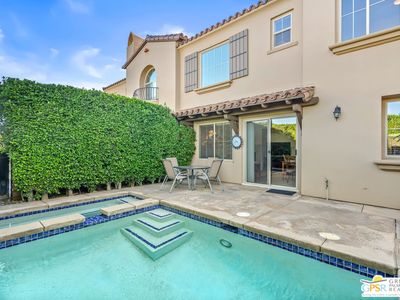 1490 Yermo Dr, Palm Springs, CA, 92262
