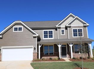 1609 Allegheny Way, Waxhaw, NC 28173