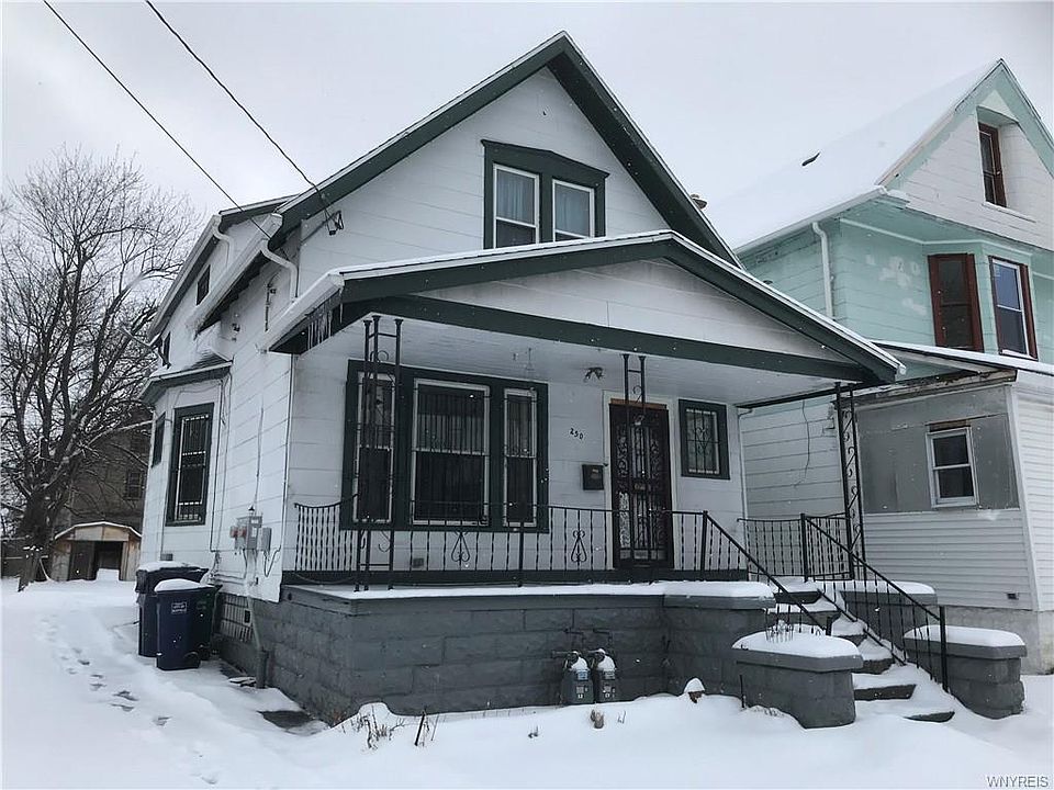 2nd image of 250 Brinkman Ave